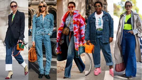 Fashion: An In-Depth Exploration of Style, Culture, and Innovation