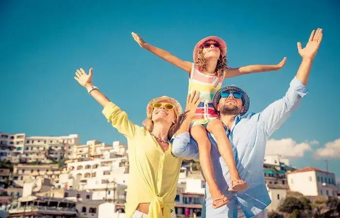 Travel: Exploring the World with Purpose, Strategy, and Insight